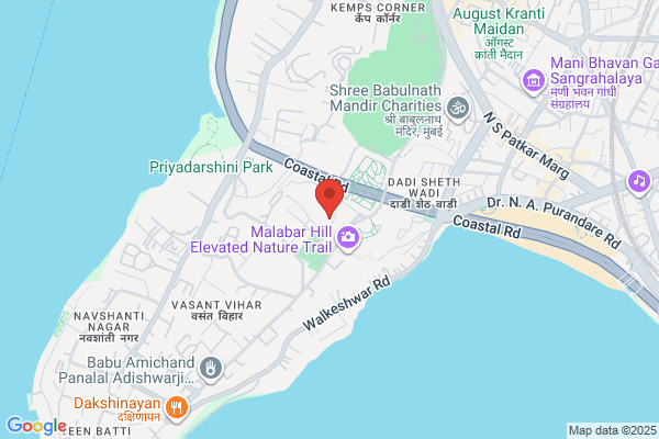 Malabar Hill Associtates Trust