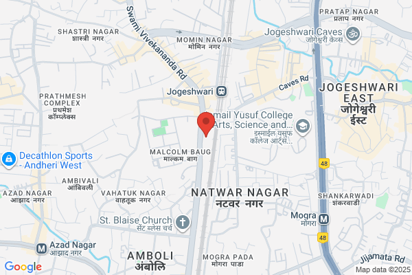 Mancherji Banaji Industrial