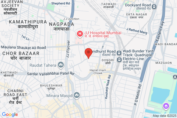Mswc Rescue Home
