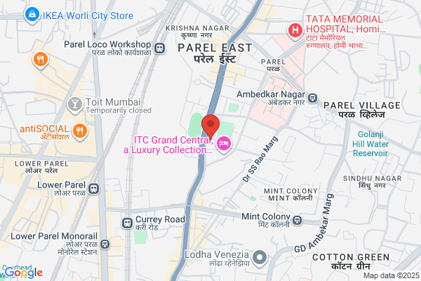 Nana Palkar Smruti Samiti