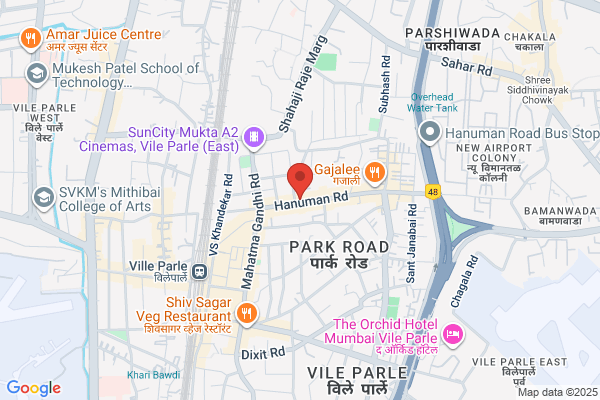 Panalal Lohe Smruti Parle Day Care Centre