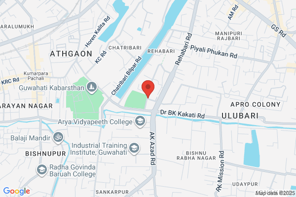 Ashadeep Vikas Kendra
