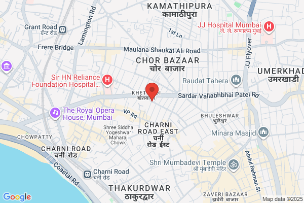 Bhagini Samaj Childrens Library