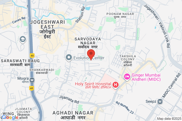 Hardik J Prasad Charitable Trust