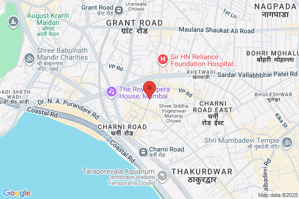 A R Krishnan & co