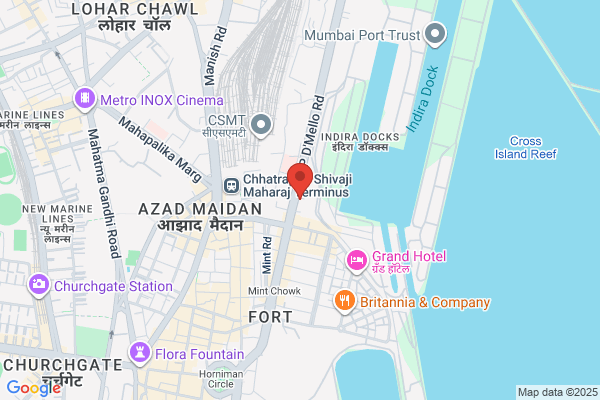 Agarwal Pramod & Co