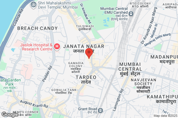 J Shankar & Associates