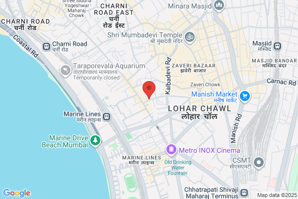 Kailash Jhanwar & Associates