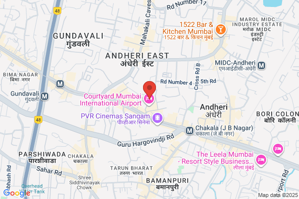 Kamal Associates