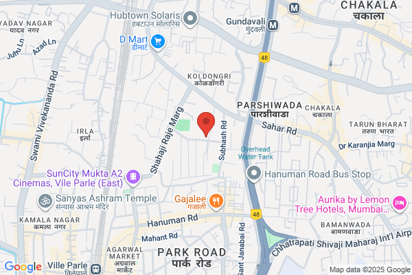 Kk Shah & Associates