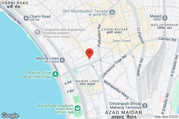 N Parmar & Associates