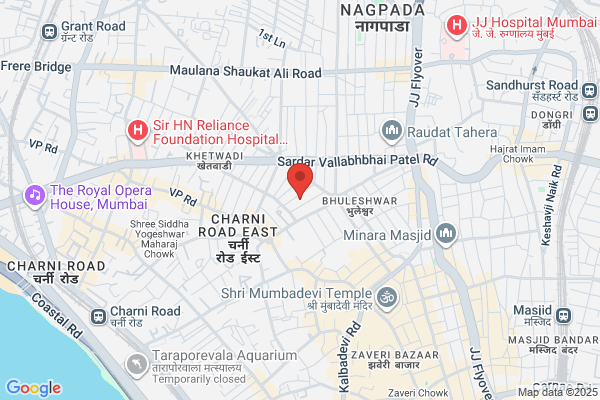Nainesh Padh & Co