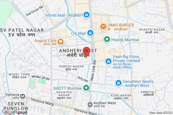 Nirjay & Associates