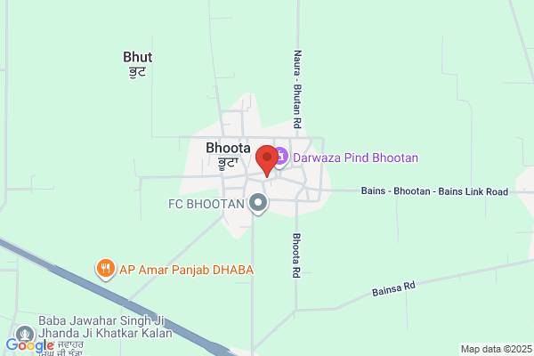 Anil Bhoot & Co