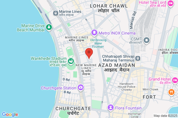 Ashwin Shah & Associates