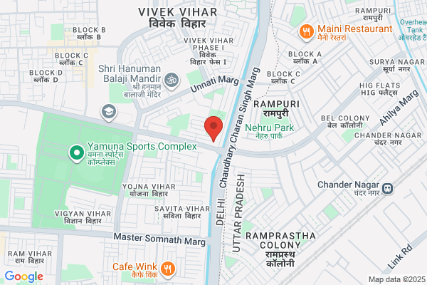 Vinod Kumar Bindal & Co.