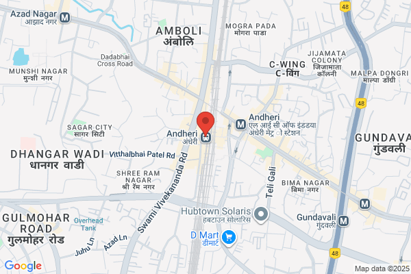 Yardi Prabhu Consultants P Ltd