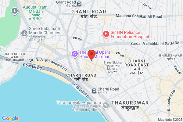Cm Gabhawala & Co