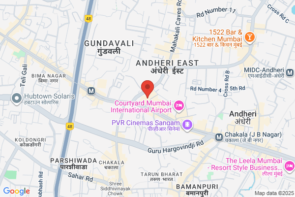 Navrang Chemical Industries