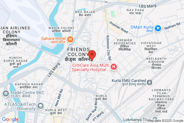 Chandrakunj Chemical Industries