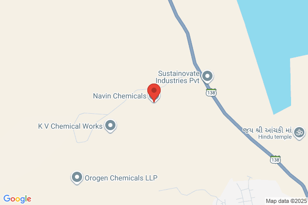 Navin Chemicals