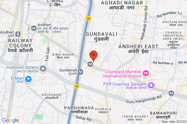 Vinyl Chemicals India Ltd