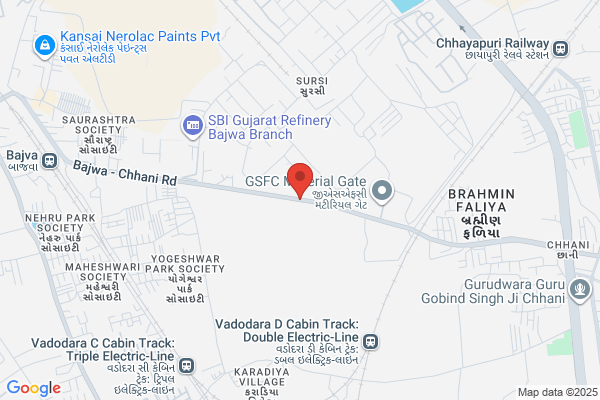 Indu Missan Oxo Chemical Industries
