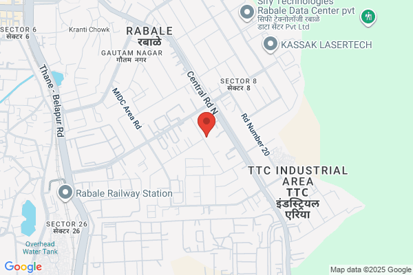 New Multifab Engineers Pvt Ltd