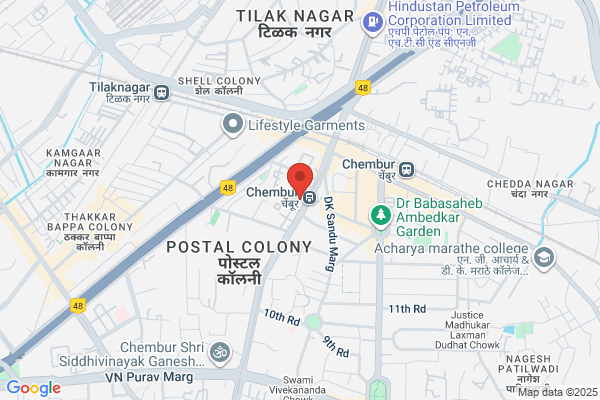Vinu Chemical P Ltd