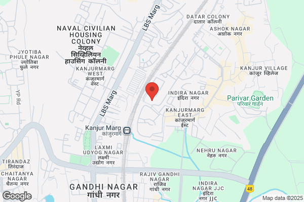 Geochem Laboratories P Ltd