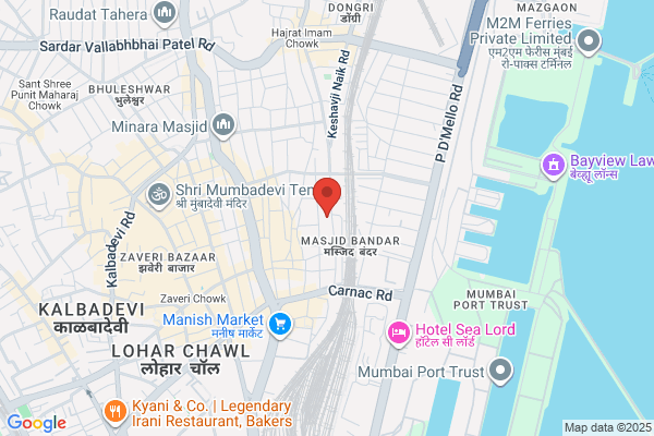 Kumar Enterprises