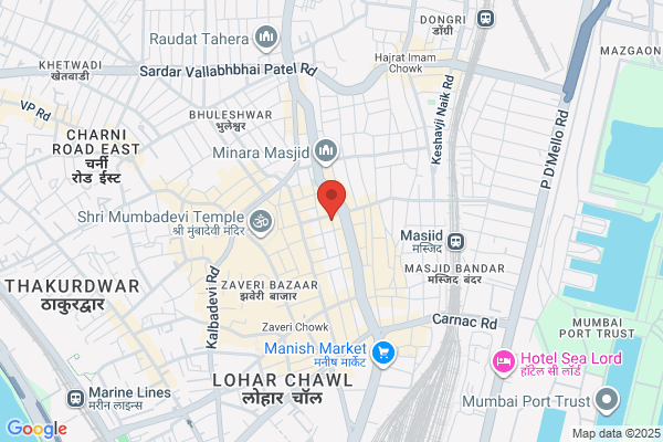 Vardhman Sales Corporation