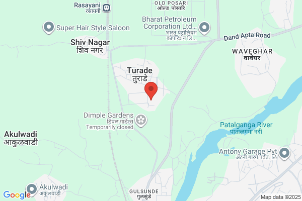 Thakker Inorganics P Ltd