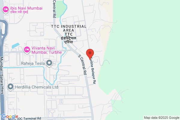 Terkheda Chemicals P Ltd