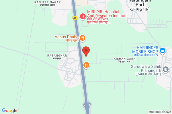 Padhma Corporation