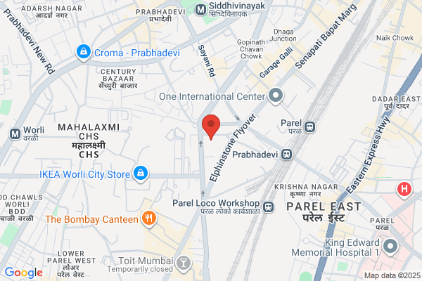 Prabhat Gen Turpene Inds P L