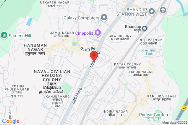 Bombay Oil Inds Ltd