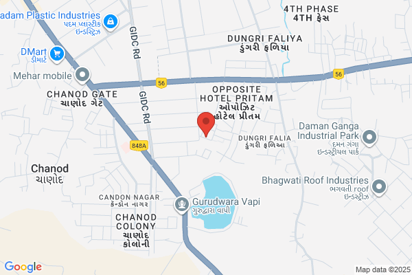 Pamilu Agro Processing Company