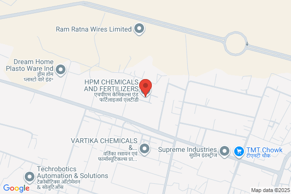 Rupesh Chemical Industries