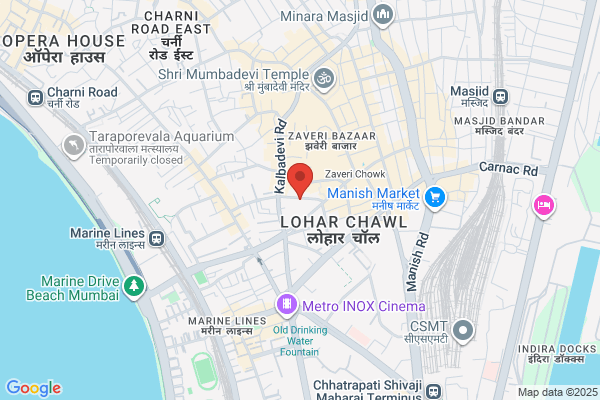 Suraj Enterprises