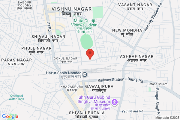 AMI Zarana Aushadi Bhandar