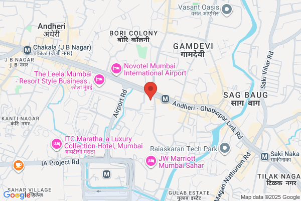 Adinath Enterprises