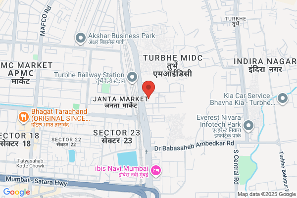 Basf India Ltd
