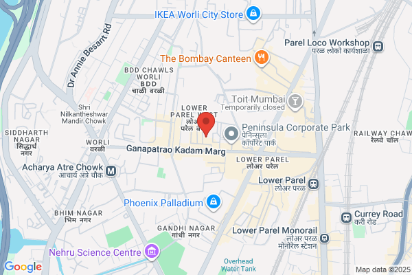 Blue Cross Laboratories Ltd