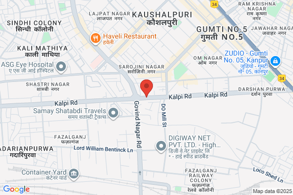 Clearing Chem India Ltd