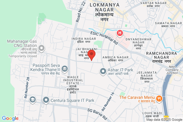 Degussa India P Ltd