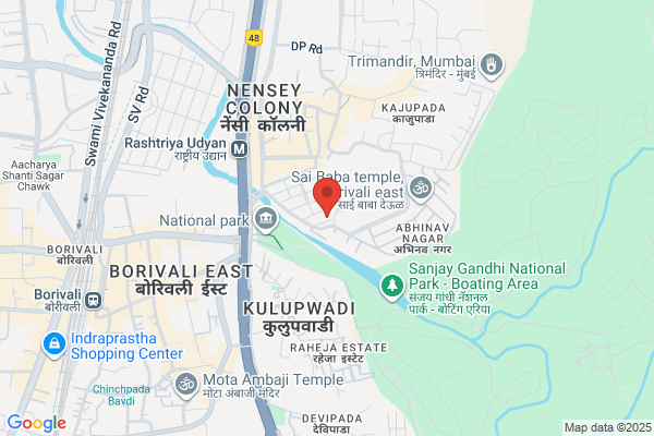 Gaytri Labortorise P Ltd