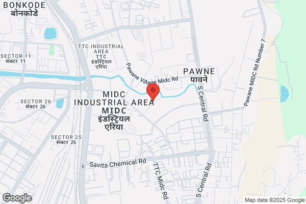 HMG Industries Ltd