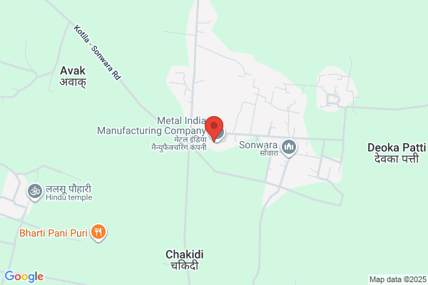 India Manufacturing Co