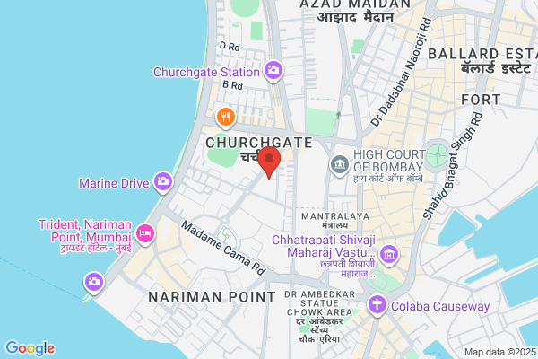 Indian Commercial Company